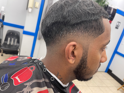 Barber Shop «Castro Barber Shop», reviews and photos, 4286 Washington St, Roslindale, MA 02131, USA