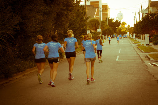 Running Store «Fleet Feet Sports - Wilmington», reviews and photos, 1125 Military Cutoff Rd D, Wilmington, NC 28405, USA