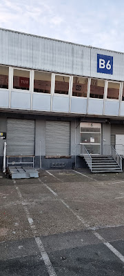 EXADIS Gennevilliers à Gennevilliers