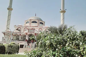 Daai Wali Masjid Jatoi by Makwal Groups image