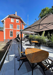 Photo n°93 de La Villa à Mulhouse ()