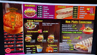 Photos du propriétaire du Montreuil Kebab à Montreuil-Juigné - n°7