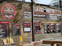 Les plus récentes photos du Restaurant La Fermette - Les Angles - n°7