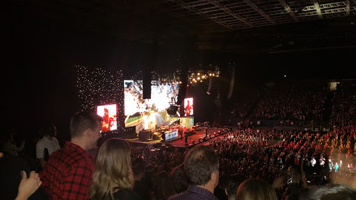 Arena «Tacoma Dome», reviews and photos, 2727 E D St, Tacoma, WA 98421, USA