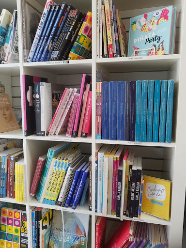 Blick Art Materials image