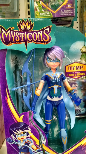 Department Store «Target», reviews and photos, 2900 Little Rd, Trinity, FL 34655, USA