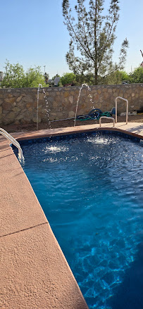 Old West Pools & Spas