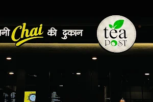 Tea Post - Apni Chai Ki Dukaan image