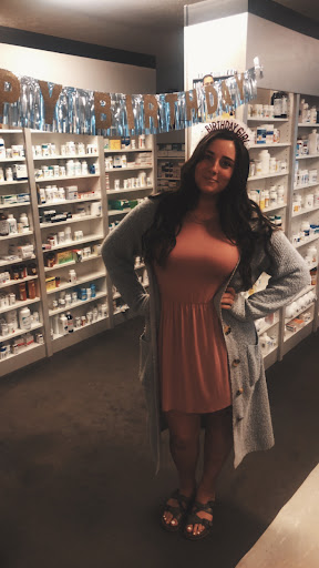 Pharmacy «CustomPlus Pharmacy», reviews and photos, 482 W Navajo St a, West Lafayette, IN 47906, USA