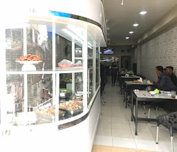 Warung Mie Sop Ibu Harni photo