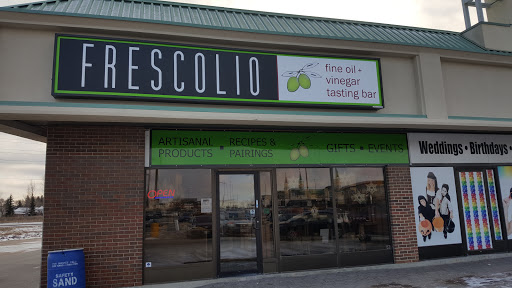 Frescolio Inc.