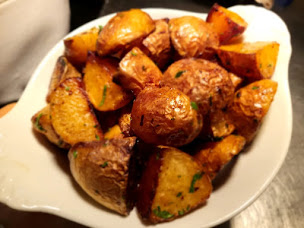 Photo n°54 de Restaurant Goulu(e) à Paris ()