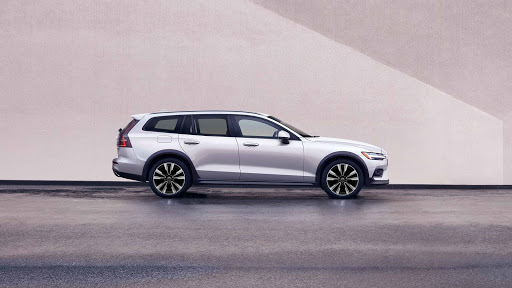 Car Dealer «Niello Volvo of Sacramento», reviews and photos, 4609 Madison Ave, Sacramento, CA 95841, USA