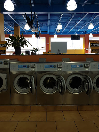 Laundromat «Laundry City», reviews and photos, 5200 Moravia Rd, Baltimore, MD 21206, USA