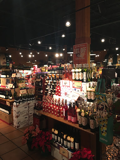 Grocery Store «The Fresh Market», reviews and photos, 18299 Biscayne Blvd, Aventura, FL 33160, USA