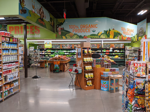 Natural Foods Store «Natural Grocers», reviews and photos, 2151 E Baseline Rd, Gilbert, AZ 85234, USA
