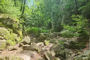 Purgatory Chasm Vistor Center image