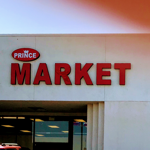 Prince Market