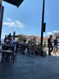 Atmosphère du au Kebab Bosphore à Aix-les-Bains - n°3