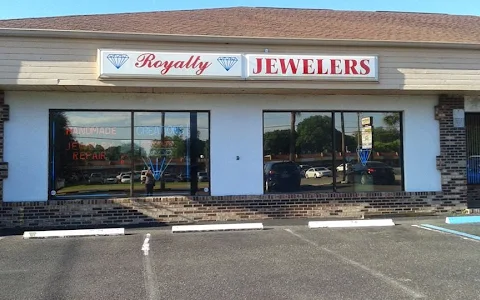 Royalty Jewelry Inc image