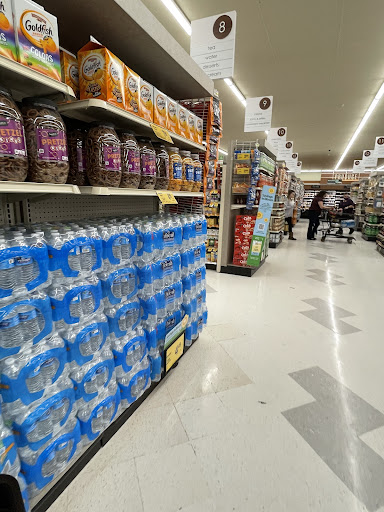 Grocery Store «Albertsons», reviews and photos, 705 Trosper Rd SW, Tumwater, WA 98511, USA