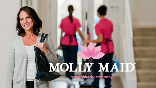 House Cleaning Service «MOLLY MAID of the Midlands and West Columbia», reviews and photos