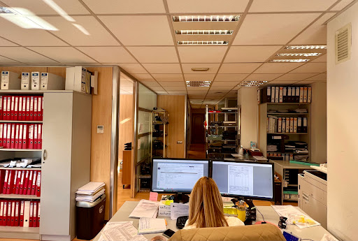 Gempe Asesores S.L. en Logroño