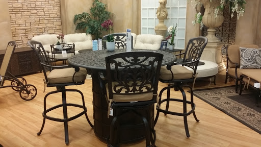 Furniture Store «Fortunoff Backyard Store», reviews and photos, 545 Brick Blvd, Brick, NJ 08723, USA
