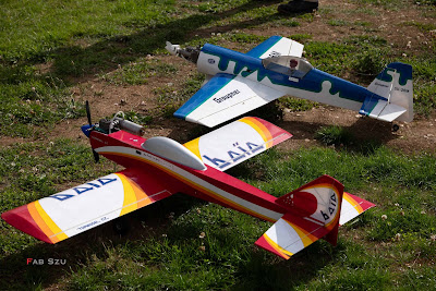 AMCV Terrain d'aéromodélisme 80650 Vignacourt à Vignacourt