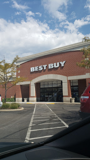 Electronics Store «Best Buy», reviews and photos, 10025 N Michigan Rd, Carmel, IN 46032, USA