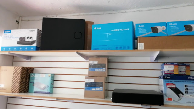 PROTICS, soluciones para TI.