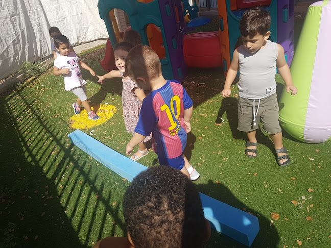 תינוקיטון שייק'ה - קרית גת