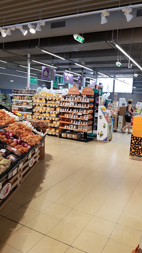 Supermarkt Graz