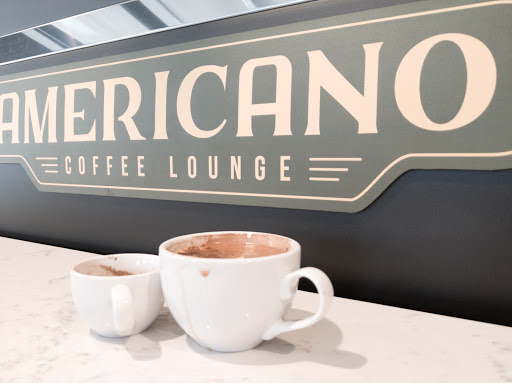 Americano Lounge