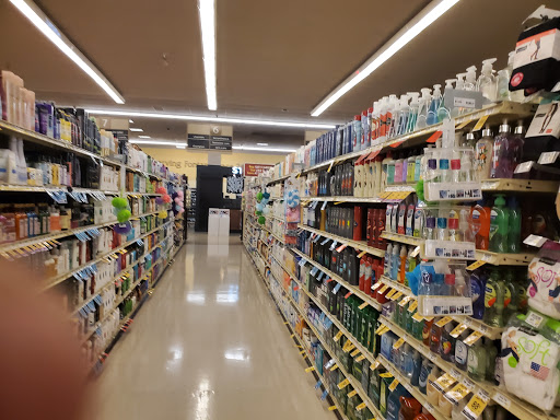 Grocery Store «Vons», reviews and photos, 7390 Cherry Ave, Fontana, CA 92336, USA