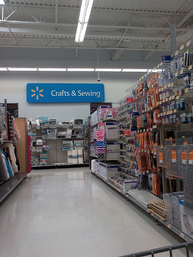 Department Store «Walmart Supercenter», reviews and photos, 809 N 12th St, Murray, KY 42071, USA