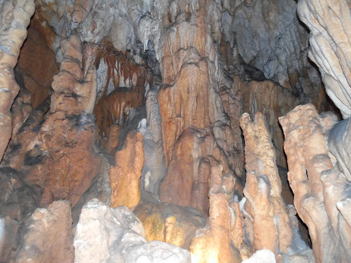 Tourist Attraction «Bristol Caverns», reviews and photos, 1157 Bristol Caverns Hwy, Bristol, TN 37620, USA