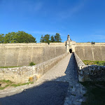 Photo n° 13 de l'avis de David.e fait le 06/09/2019 à 21:47 pour Citadelle de Blaye à Blaye