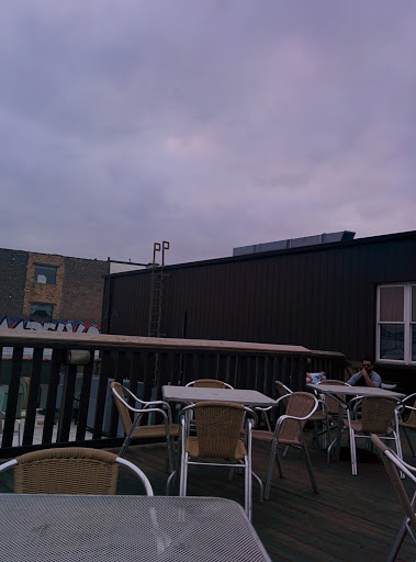 Live Music Venue «Bottom Lounge», reviews and photos, 1375 W Lake St, Chicago, IL 60607, USA