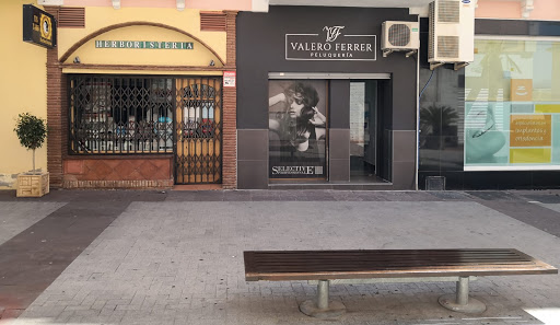 Valero Ferrer Peluquería I.C.O.N. en Coín, Málaga