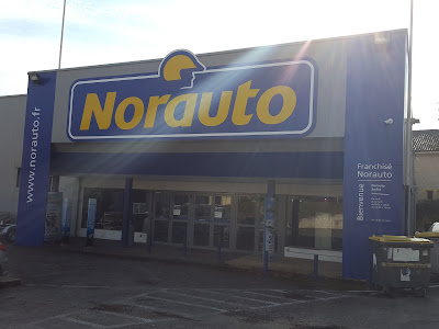 Norauto Sarlat à Sarlat-la-Canéda