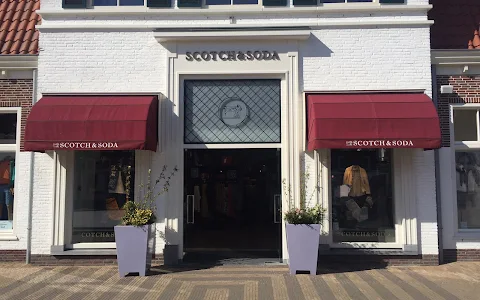 Scotch & Soda image