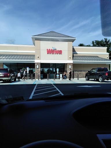 Wawa, 3 S Woodbury Rd, Pitman, NJ 08071, USA, 
