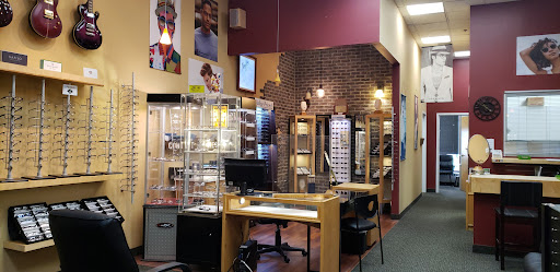 Metro Optics, 101 5th St E #281, St Paul, MN 55101, USA, 