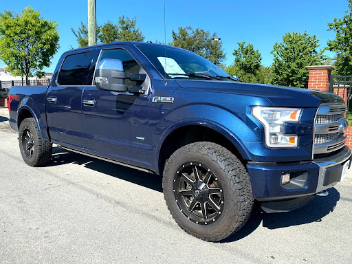 Used Car Dealer «Goble Used Auto Sales», reviews and photos, 118 Murray St, Newark, NJ 07114, USA