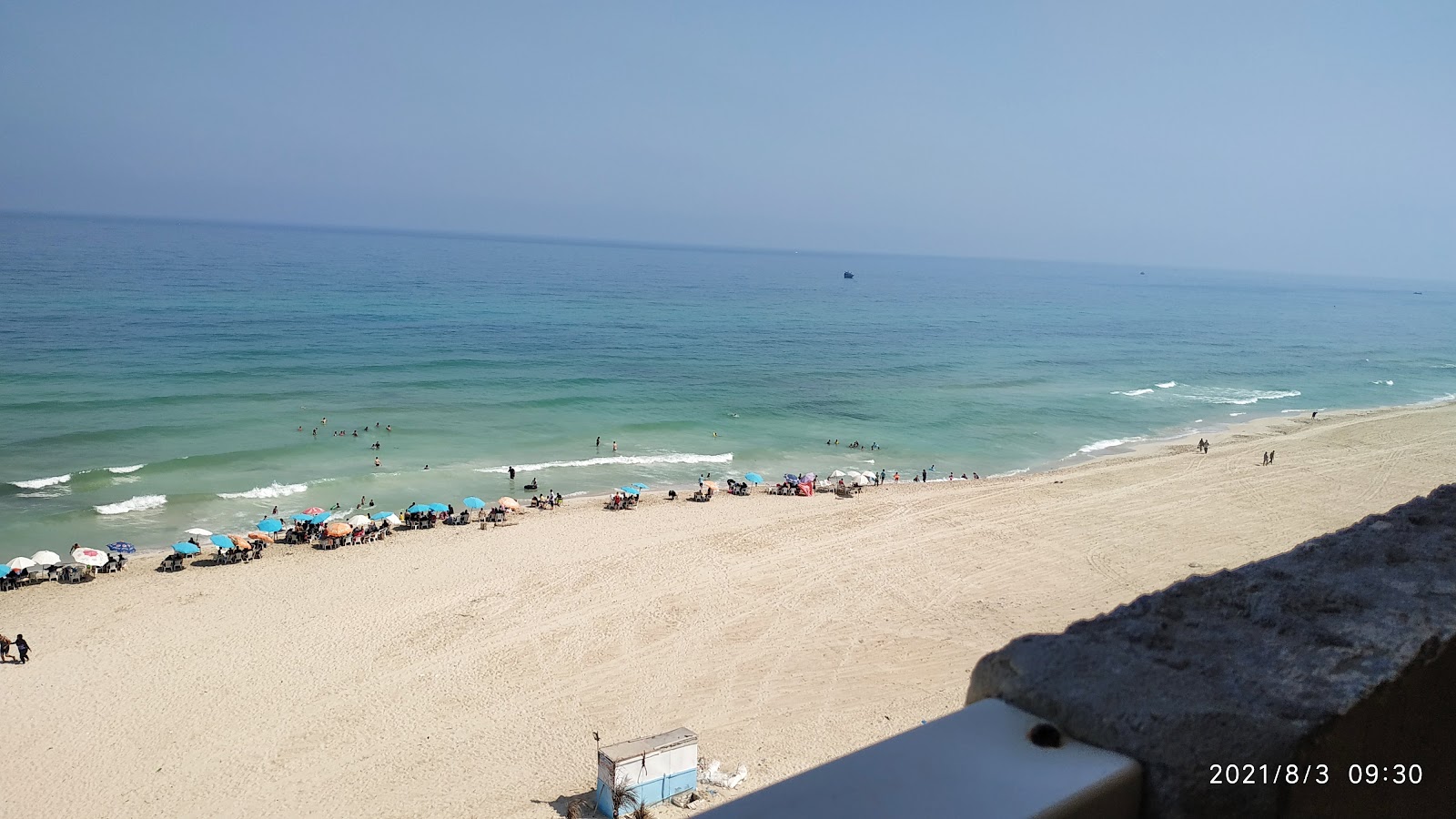 Photo de Abu Yusif beach et le règlement