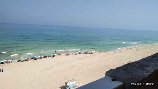 Abu Yusif beach