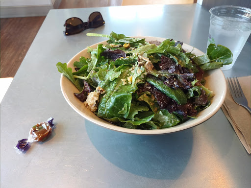 Restaurant «MAD Greens - American Fork / Lehi», reviews and photos, 50 N 1200 E #100, Lehi, UT 84043, USA