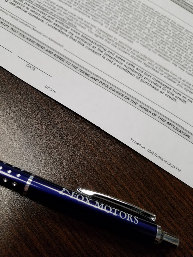 Car Dealer «Fox Negaunee Chrysler Dodge Jeep Ram», reviews and photos, 701 US-41, Negaunee, MI 49866, USA