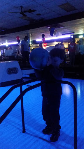 Bowling Alley «Kent Lanes-11th Frame», reviews and photos, 1524 S Water St, Kent, OH 44240, USA